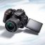صورة Nikon D5500 DSLR