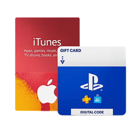 صورة لقسم Digital downloads