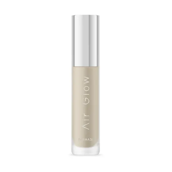 صورة كريم أساس AIR GLOW N07 28 مل